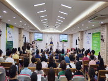 2025 어린이부 주관 전세대예배