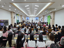 2025 어린이부 주관 전세대예배